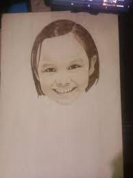 Denna drawing, what do you think?