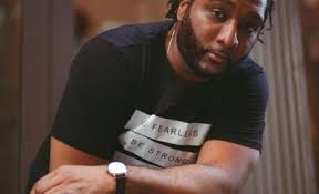 Meet Kendra McCartney