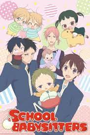 Maybe you would like to learn more about one of these? 6 Anime Like Miira No Kaikata Recommendations