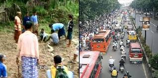 Perubahan sosial budaya masyarakat pasca berdirinya industri kelapa sawit di. Faktor Yang Menyebabkan Perubahan Sosial Budaya Di Masyarakat Ilmu Pengetahuan Dasar