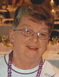 Shirley Snoddy Obituary