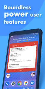 Swipe, pinch, double tap, and more on the home screen to execute custom commands. Action Launcher Plus V47 0 Final Mod Apk4all