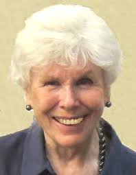 Obituary for Jane Coonrod Welsh