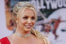 По словам бритни спирс, опекунство оказывает большое влияние и на её личную жизнь. 8gs4ywnjmnu6dm