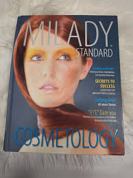 Milady Standard Cosmetology 2012 (Milady's Standard Cosmetology)