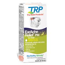 Potency, 3x, 6x, 12x,30x, 200x. The Relief Products Earache Relief Pm Ear Drops 0 33 Fl Oz Delivery Or Pickup Near Me Instacart