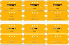 If you don't have a software that's tracking your contest or incentivizing people, well, how do you do it?. How To Sell Raffle Tickets Online The Jotform Blog