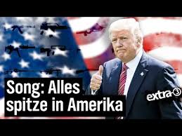 Amerika foto & bild | landschaft, berge, natur bilder auf. Alles Spitze In Amerika Ein Song Fur Die Usa Extra 3 Ndr Youtube