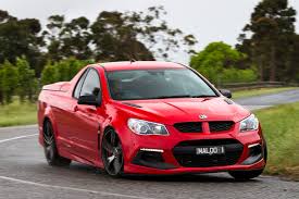 There are a number of unique elements required every time we launch a vehicle is an exciting time, but we believe the gts maloo is something special and sets a new benchmark in the. Hsv Maloo R8 Lsa Review