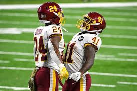 3 reasons the washington football team must sign cam newton by: Washington Football Team 2020 Season Recap Prime Time Sports Talk