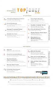 Celebrity cruises main dining room menus, breakfast room service menus, and more scroll all the way down for actual menus from different ships and itineraries. Celebrity Cruises Menus Dining Room Room Service And More My Virtual Vacations