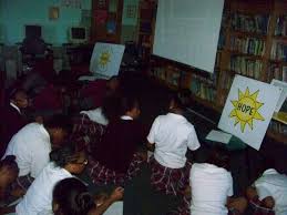 Some Grade School Children Eager To Learn More About Sunshine Hope Kids School Grade School Children