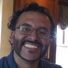 Diego PÉREZ ENRÍQUEZ