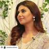 Sunita Marshall