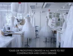 Ribboned Pleats At Dior Haute Couture Atelier De Couture Maison De Couture Couture