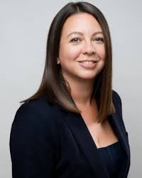 ECA Officials & Senior Staff