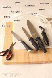 Knives Peelers Kitchen Shears Chopping Boards Indian Kitchen Utensils Kitchen Cooking Tools