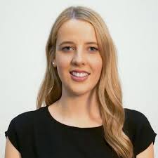 Elise Sutherland's Instagram, Twitter & Facebook