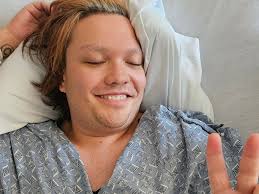 Fundraiser by Chaz Davis : Aid Dantesme Hoe's Healing Journey