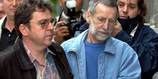 Michel fourniret a été mis en examen pour les meurtres de la petite estelle mouzin et de lydie elle sera sans doute la seule à pleurer le décès de michel fourniret. 1ldqois Higlzm