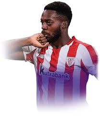 In the game fifa 21 his overall rating is 80. Fifa 21 Athletic Club Club Futbin