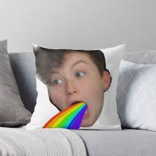 Amanda Mckenna Pillows & Cushions for Sale