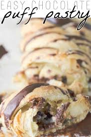 Phyllo dough dessert recipes, phyllo dough recipes spinach, phyllo dough recipes appetizers each of these recipes begins with a simple phyllo dough recipe that is formed into the perfect puff 39 appetizers for a crowd that are easy 6. Chocolate Pastry Super Easy Mama Loves Food