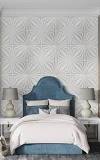Paneles Decorativos 3D | Muros 3D | Panel Tridimensional