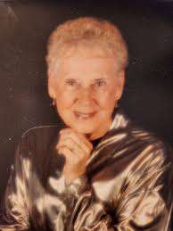 Elaine Jackamore Obituary