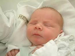 Fotogalerie: Právě jsme se narodili