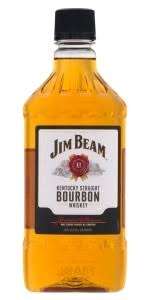Maybe you would like to learn more about one of these? Jim Beam Kentucky Bourbon Whiskey Plastic