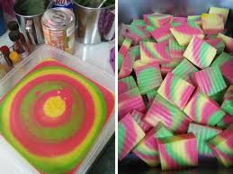 Resipi Puding Roti Mudah Menggunakan Agar Agar Bertali Kena Cuba Ni Just Desserts Desserts Roti