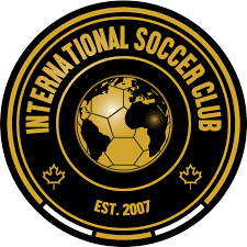 Cbf logo, brazil national football team dream league soccer fifa world cup brazilian soccer academy, football, sport, team png. Youth Soccer In Mississauga International Soccer Club Est 2007 International Soccer Club Est 2007