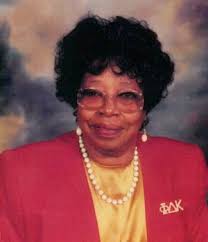 Joyce Ann Booker