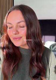 Autumn Hair Care Tips for Busy Moms