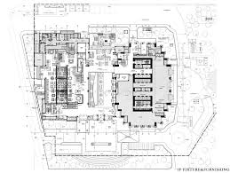 Sofitel Shanghai Jing An Huamin Now The St Regis Shanghai Jingan Hotel Floor Floor Plans How To Plan
