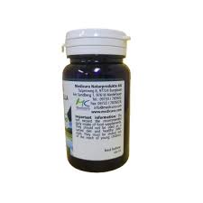 Medicura Organic Chlorella 德国有机小球藻/绿藻- 150粒/60g ...