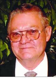 Stuart Campbell Obituary (1921