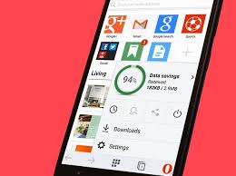 Download opera mini hp samsung z2 plus. Opera Mini 8 For Android Now Available With Private Browsing And More Technology News