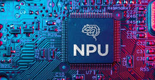 Neural Processing Unit