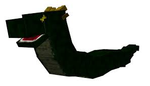 Crazy craft wiki 198 pages explore wiki content community morph view source the morph mode allows you to turn into anything that you kill. Basilisk Crazy Craft Wiki Fandom