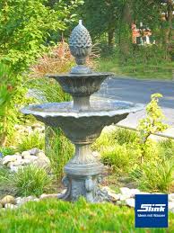 Freie kommerzielle nutzung keine namensnennung top qualität. Springbrunnen Britain Gartenbrunnen In Klassischer Form