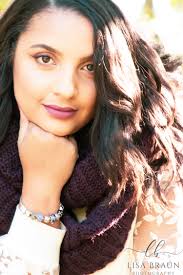 Michelle's Fall Photo Mini-Session