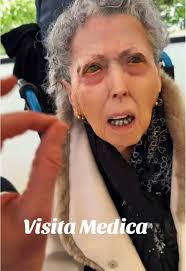 #Recuerdos #sosolisa @visitamedica