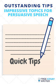 Students are often encouraged to select a particular topic that fascinates them so that they can have fun while learning new information from the speech. How To Speech Ideas For College Students Arxiusarquitectura