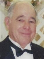 John Capone Obituary (2016)