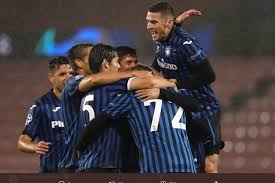 Jadwal final piala super spanyol. Susunan Pemain Juventus Vs Atalanta Imbas Perang Dingin Gasperini Kembali Cadangkan Papu Gomez Bolasport Com