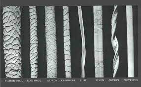 Like The Outdoors Lets Talk Wool And Why You Should Be Wearing It Things Under A Microscope Fiber Superwash Wool