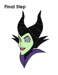 34 immortal how to draw maleficent dragon. How To Draw Maleficent