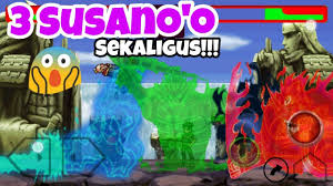 Download naruto senki mod apk full karakter, no cooldown skill, dan darah tebal. Tutorial Naruto Senki Mod Health Demage Skill No Delay Info And Tutorial By Thunder Game